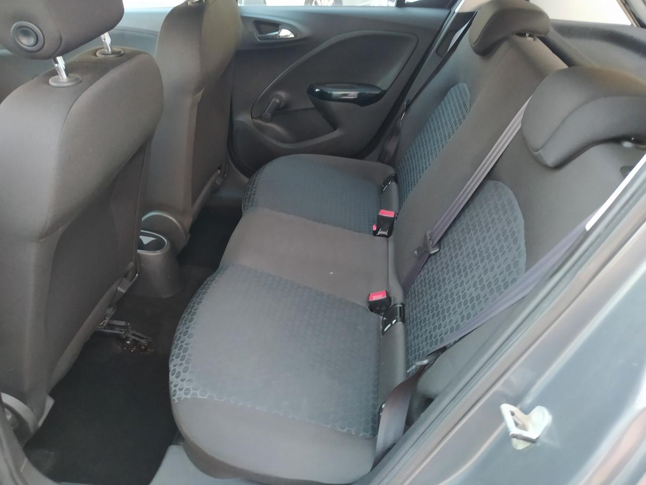 Opel Corsa 1.2 5 porte n-Joy Neopatentati SOLO 21000 km