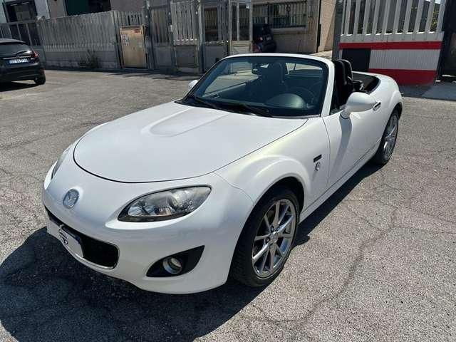 Mazda MX-5 Roadster 1.8L 16V 20TH Anniversary