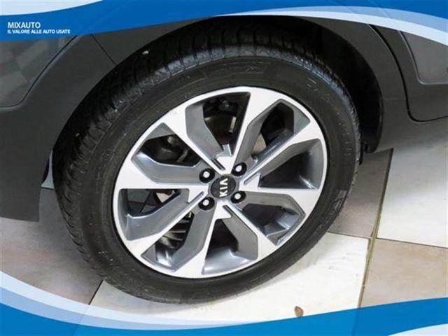 KIA Stonic 1.6 CRDI 110cv 2WD Style EU6B