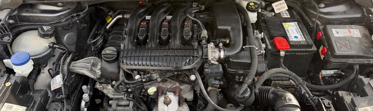 Opel Corsa 1.2 Gpl Elegance 75 Cv