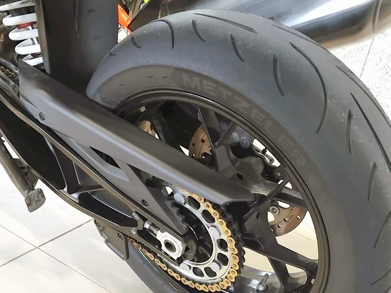 KTM 1290 Super Adventure S