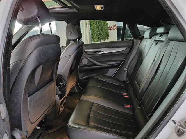 BMW X6 xDrive30d 249CV Msport