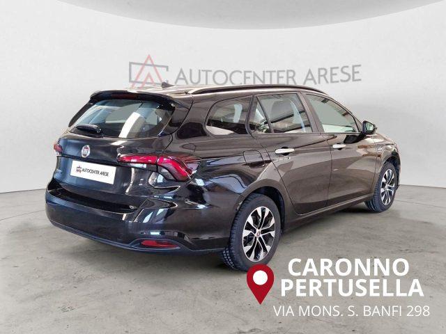 FIAT Tipo 1.3 Mjt S&S SW City Life