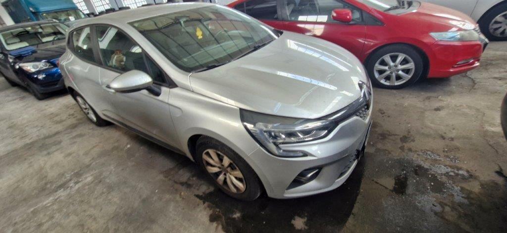 Renault Clio dCi 85 CV 5 porte Business