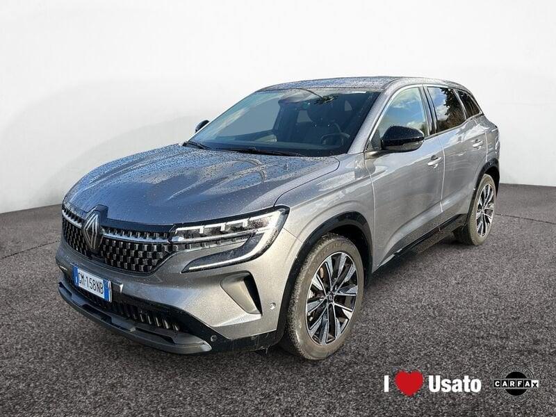 Renault Austral 2023 1.2 E-Tech full hybrid Techno 200cv auto