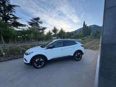 OPEL - Grandland X - 1.5 diesel Ecotec S&S aut. Ultimate