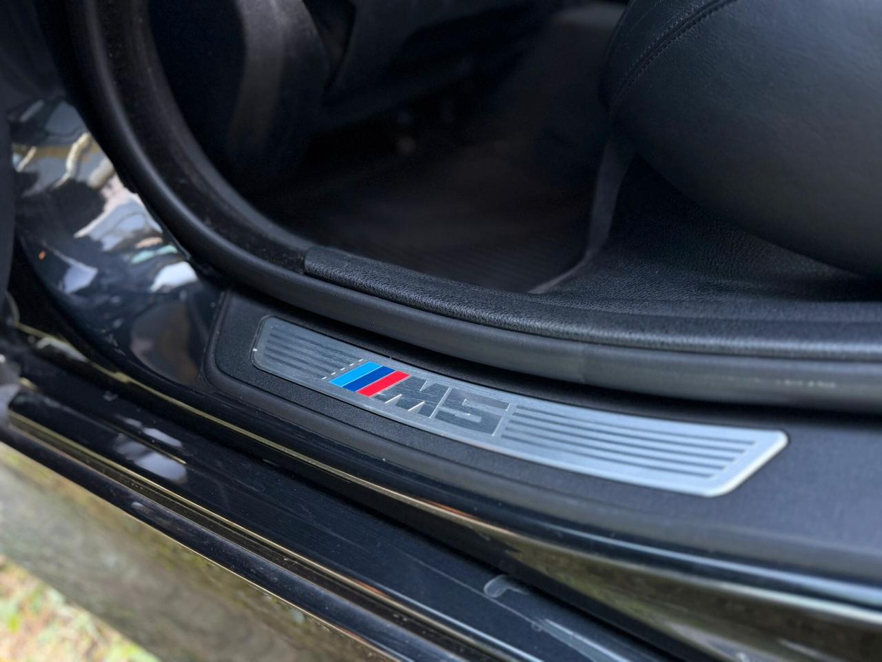 Bmw M5 SPECIAL EDITION 30YEARS