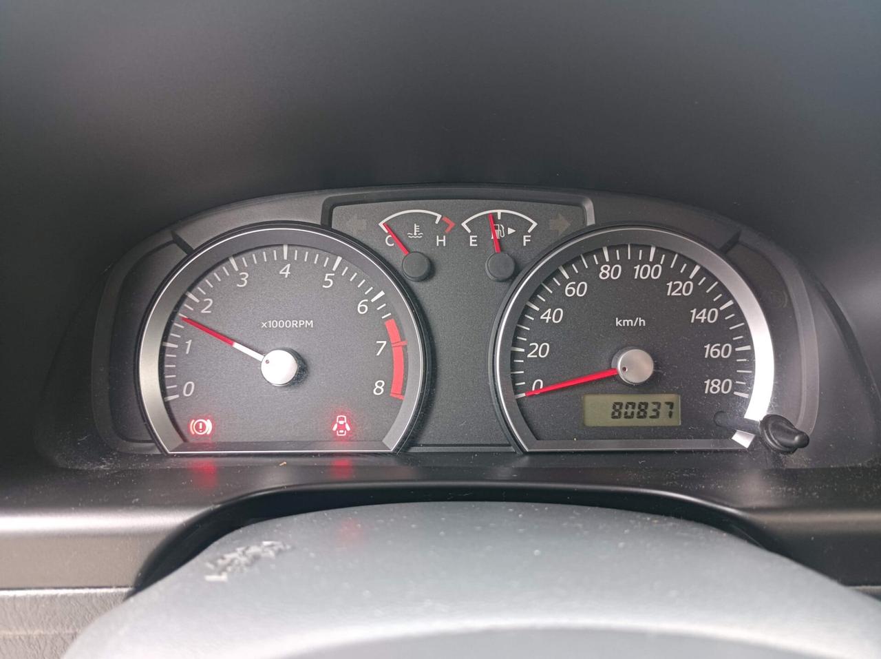 Suzuki Jimny 1.3i 16V cat 4WD Special