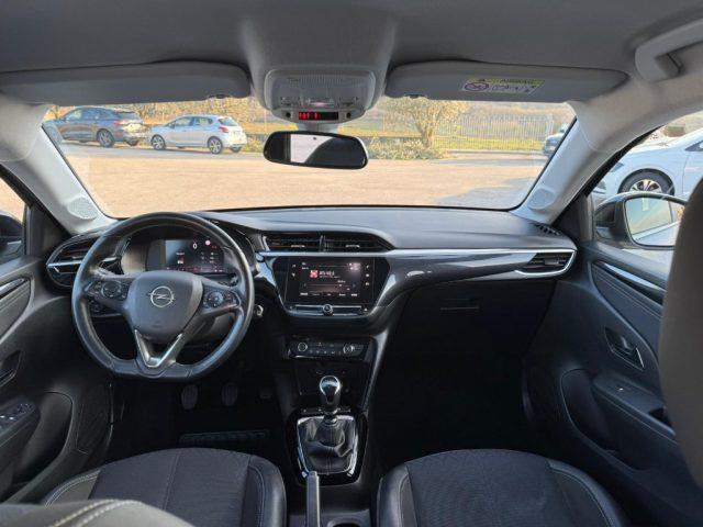OPEL Corsa 1.5 D 100 CV Elegance