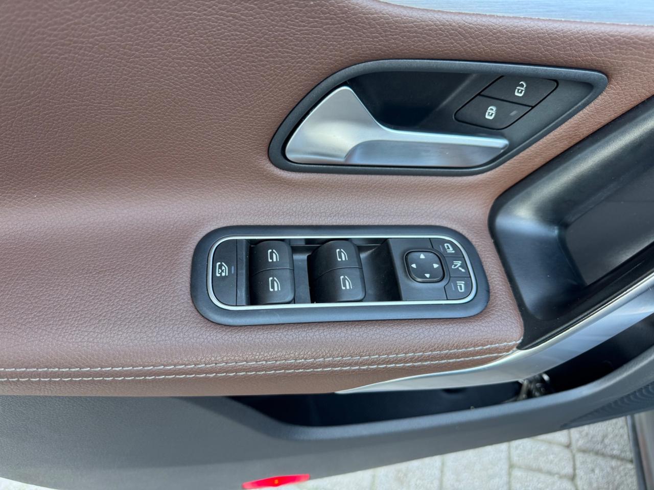Mercedes-benz CLA 45 AMG S 4Matic+ TETTO APRIBILE