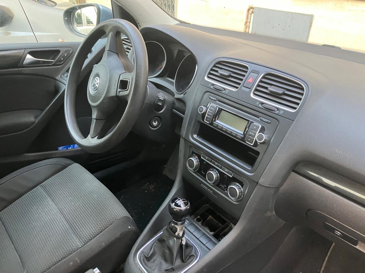 Volkswagen Golf 1.4 TSI 122CV 5p. Comfortline