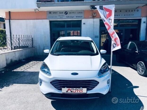Ford Kuga 1.5 120CV AUTOM- NAVI-TELECAM-TITANIUM
