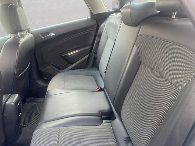 OPEL Astra 1.7 CDTI 110CV Sports Tourer Cosmo