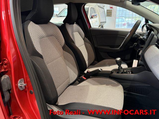 RENAULT Clio GPL 100 CV Evolution - PROMO