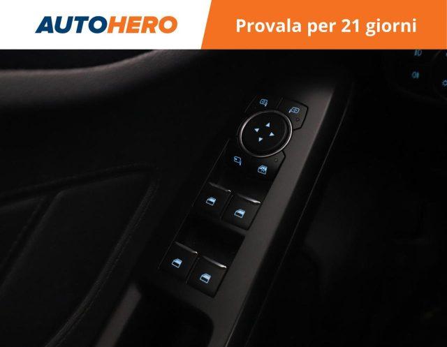 FORD Focus 1.5 EcoBoost 150 CV automatico 5p. ST-Line