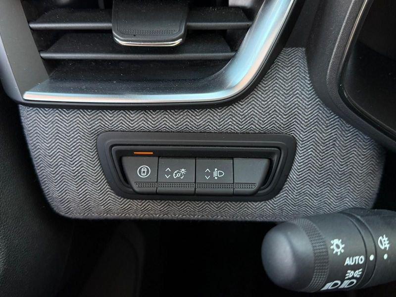 Renault Clio Clio 1.0 tce Techno 90cv "GRIGIO SCISTO"