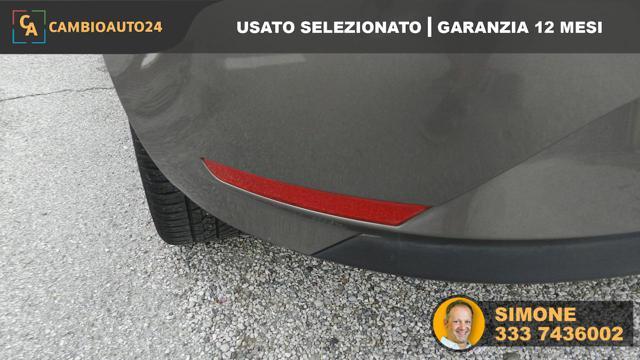 SEAT Ibiza 1.4 5 porte I-Tech CON IMPIANTO A GPL