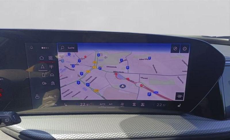 Audi Q5 Q5 40 TFSI quattro S tronic S line plus MY 25 CAMERA 360 LED MATRIX