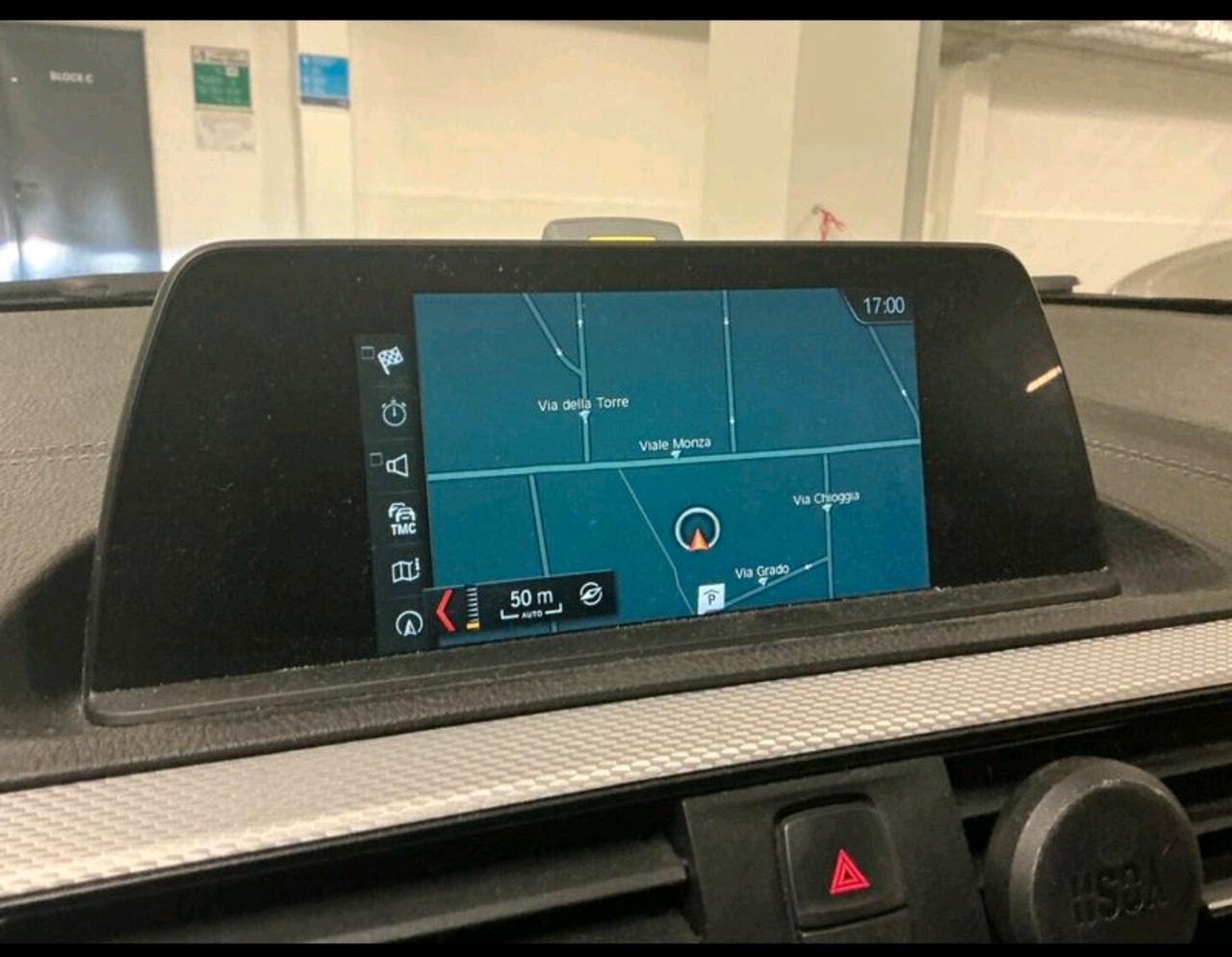 Bmw 116 116d 5p. Sport