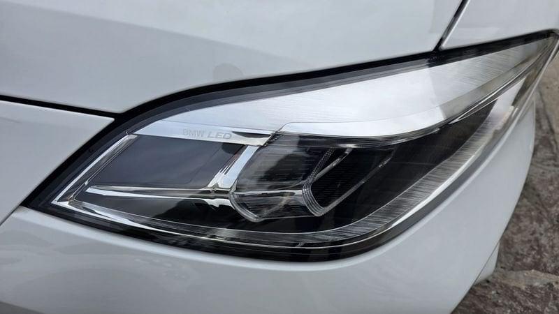 BMW Serie 1 128ti M-Sport PERFORMANCE TETTO LED HEAD-UP GARANZIA HARMAN KARDON PRONTA CONSEGNA