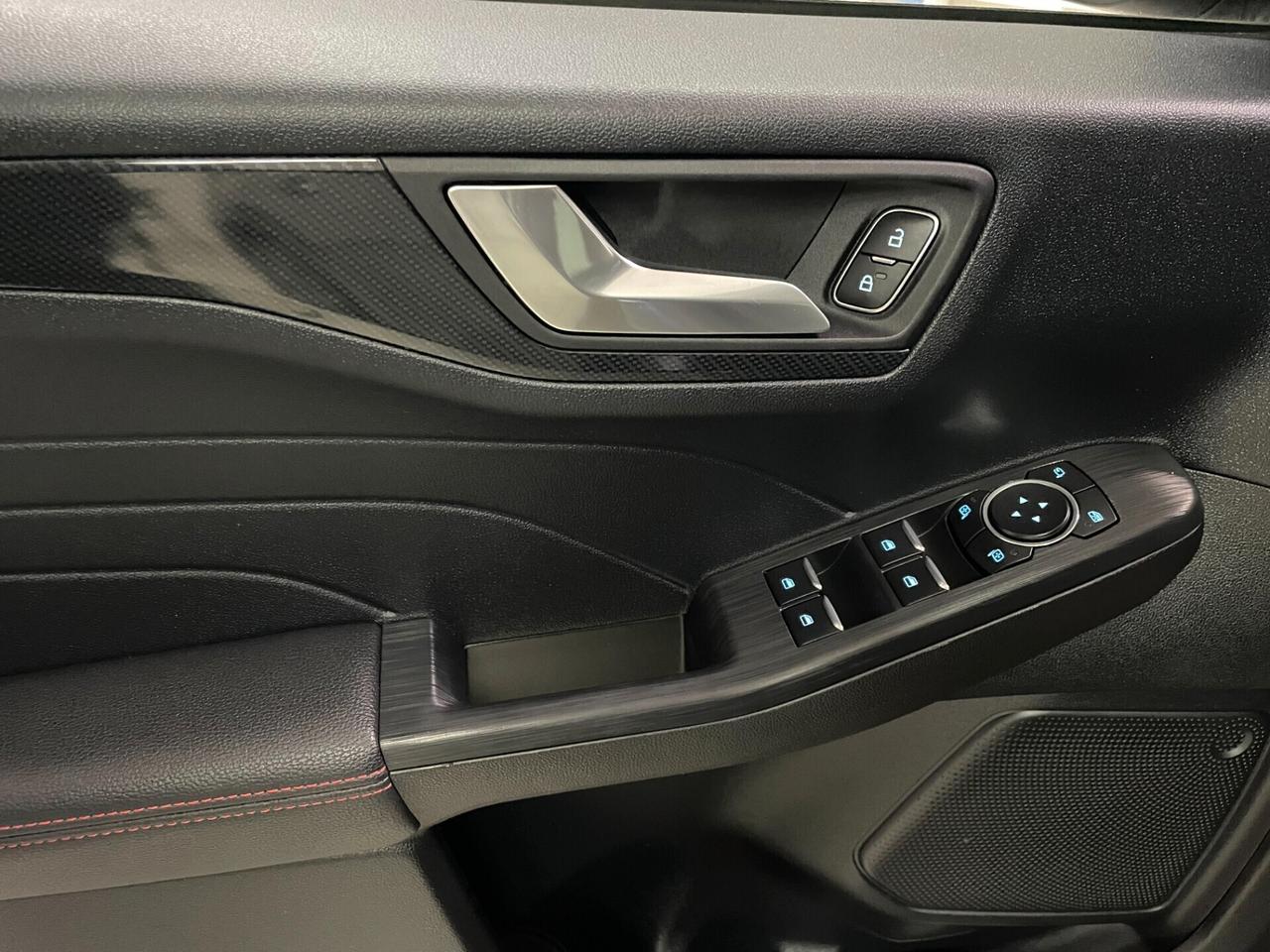 Ford Kuga ST-Line / 2.5 Full Hybrid 190 CV / 2022 / Full Optional