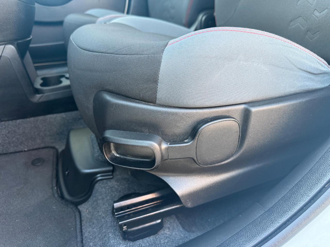 FIAT PANDA LOUNGE 2020 1.0 HYBRID 69 CV *98.000 KM