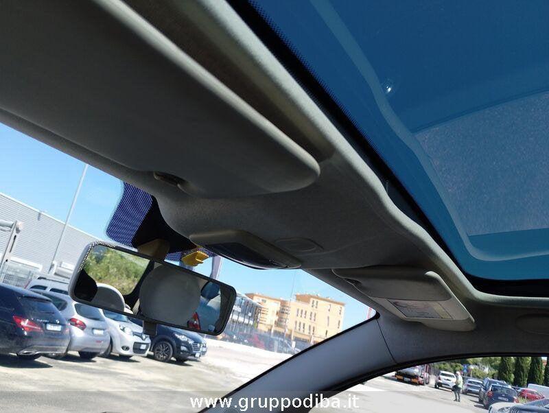 FIAT 500 III 2015 Benzina 1.2 Lounge 69cv