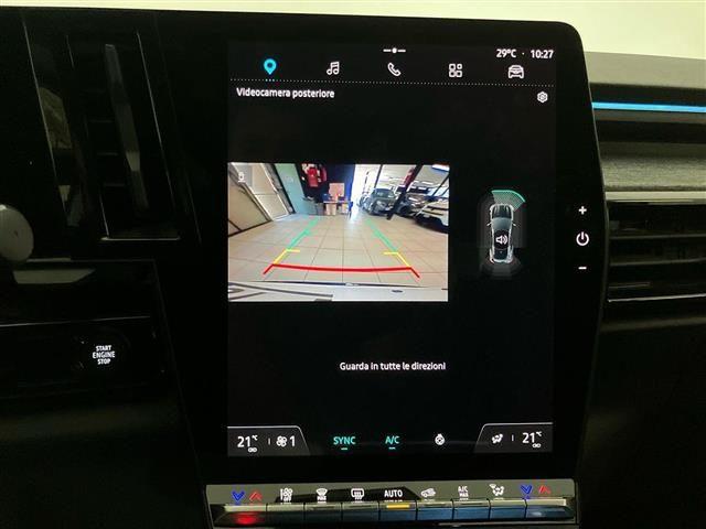 RENAULT Austral 1.2 E-Tech full hybrid 200cv Techno Auto