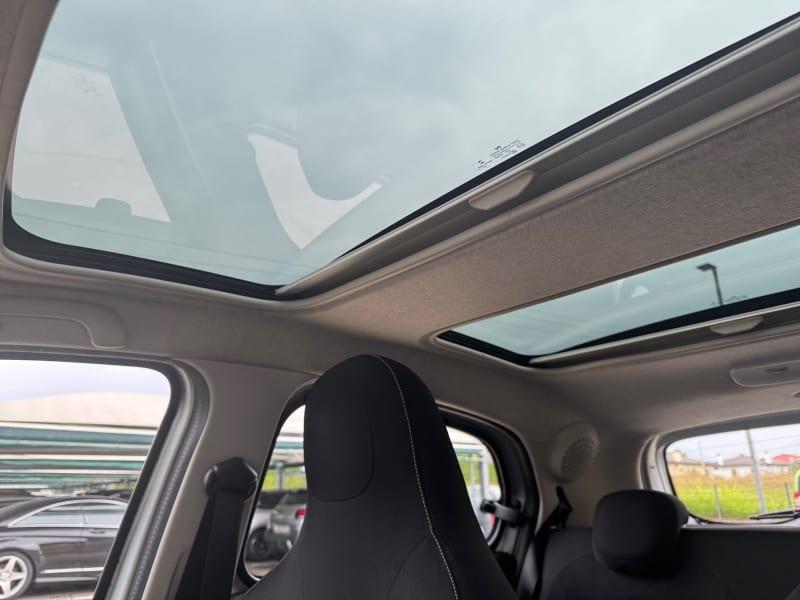 SMART FORFOUR 70 1.0 TWINAMIC PASSION