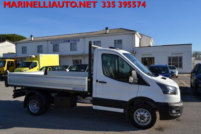 FORD Transit P.CONSEGNA 350 CASSONE RIBALTAB L2 2.0 130CV