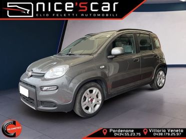 FIAT Panda 1.0 FireFly S&S Hybrid City Life*PROMO*