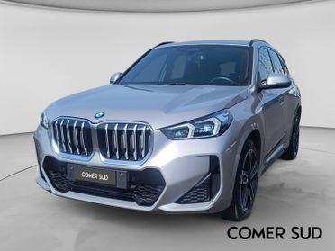BMW X1 U11 - X1 sdrive18d MSport auto