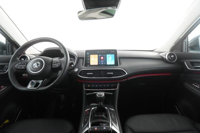 MG HS HS 1.5T-GDI Luxury