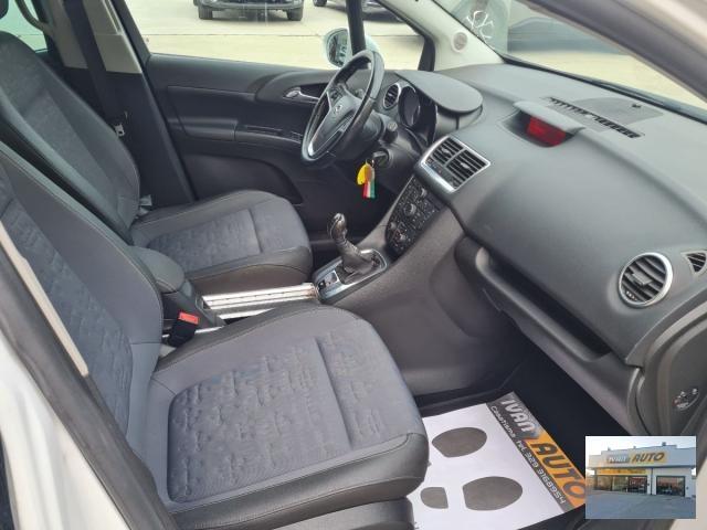 OPEL Meriva 1.4 Benzina/Gpl-Solo x Commercianti