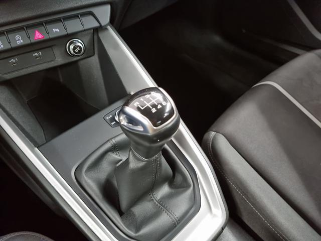 AUDI A1 citycarver 30 TFSI