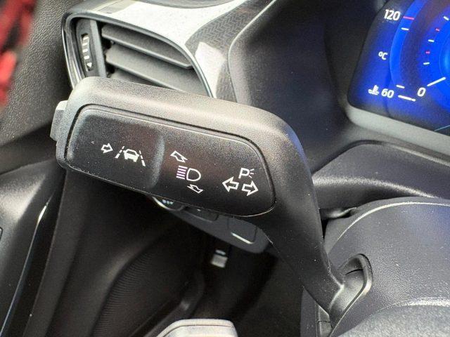 FORD Puma 1.0 EcoBoost Hybrid 125 CV S&S aut. ST-Line