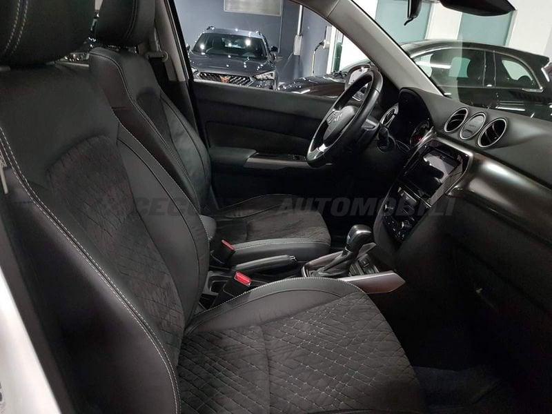 Suzuki Vitara Vitara 1.5h 140v Starview 4wd allgrip auto