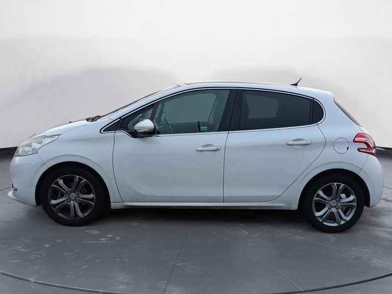 PEUGEOT 208 I 2012 - 208 1.4 hdi 8v Allure 5p