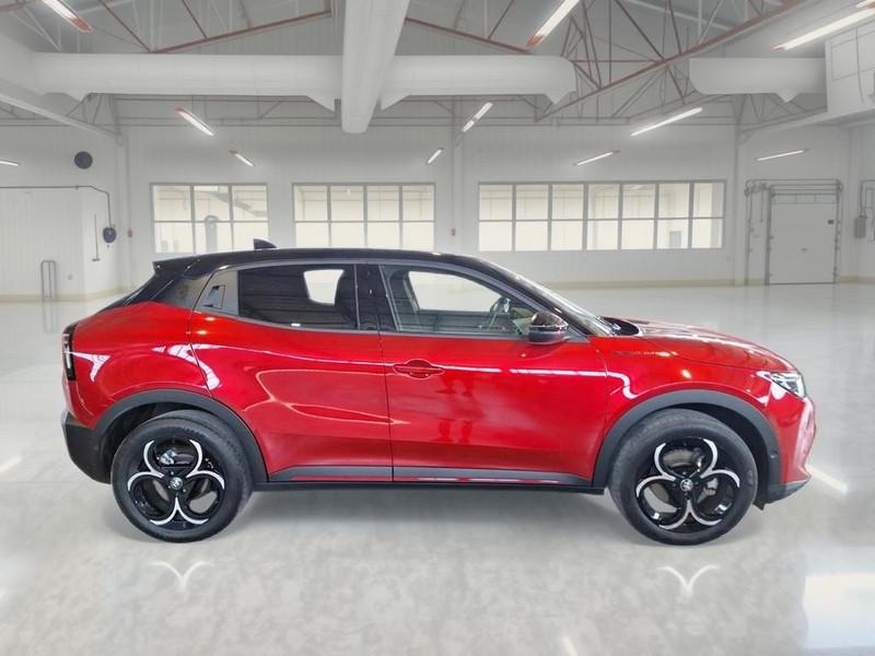 ALFA ROMEO JUNIOR 1.2 136 CV HYBRID EDCT6 IBRIDA SPECIALE SUV