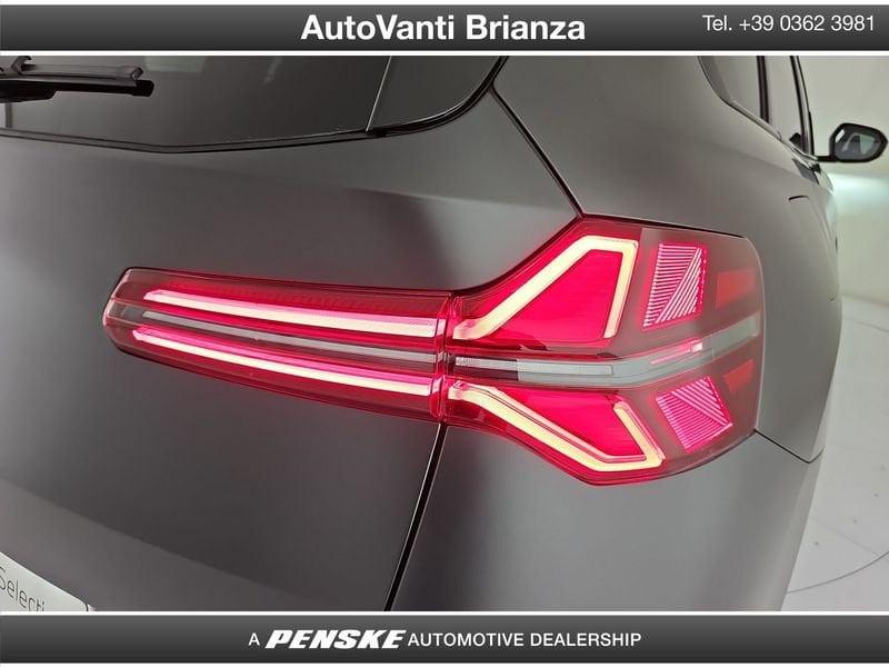 BMW X3 X3 xdrive20d MSport Pro