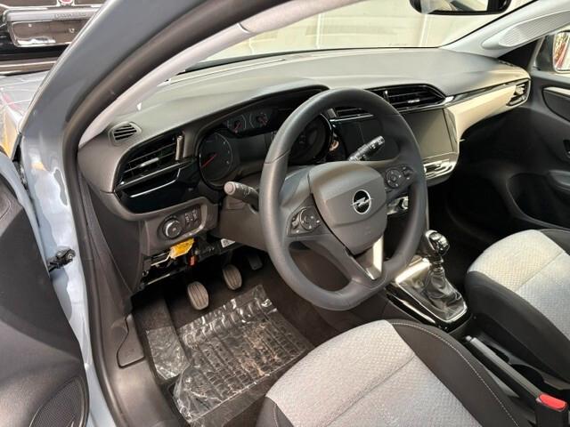 Opel Corsa 1.2 100 CV Edition