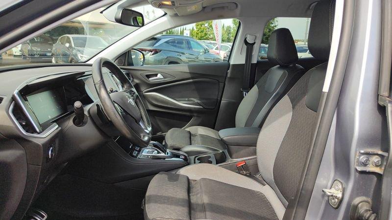 Opel Grandland Grandland 1.5 diesel Ecotec aut. Business Elegance