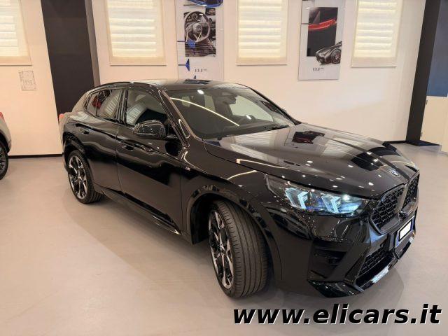 BMW X2 xDrive 20d Msport Pro