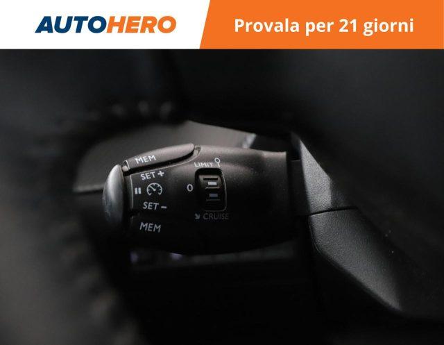 PEUGEOT 208 PureTech 100 Stop&Start 5 porte Allure Pack