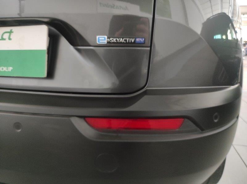 MAZDA MX-30 - MX-30 e-Skyactiv Advantage