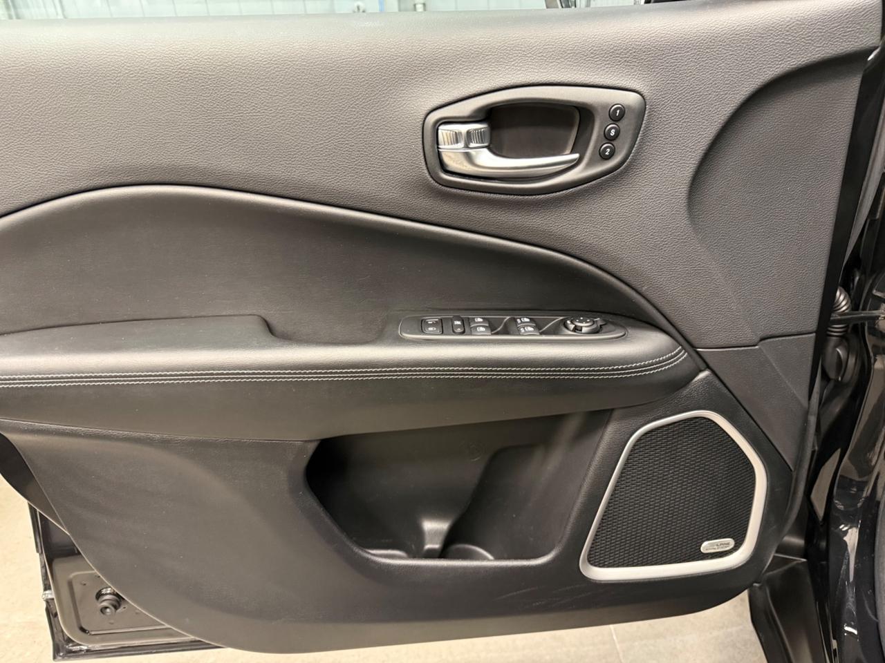 Jeep Compass 1.3 Turbo T4 240 CV PHEV AT6 4xe S