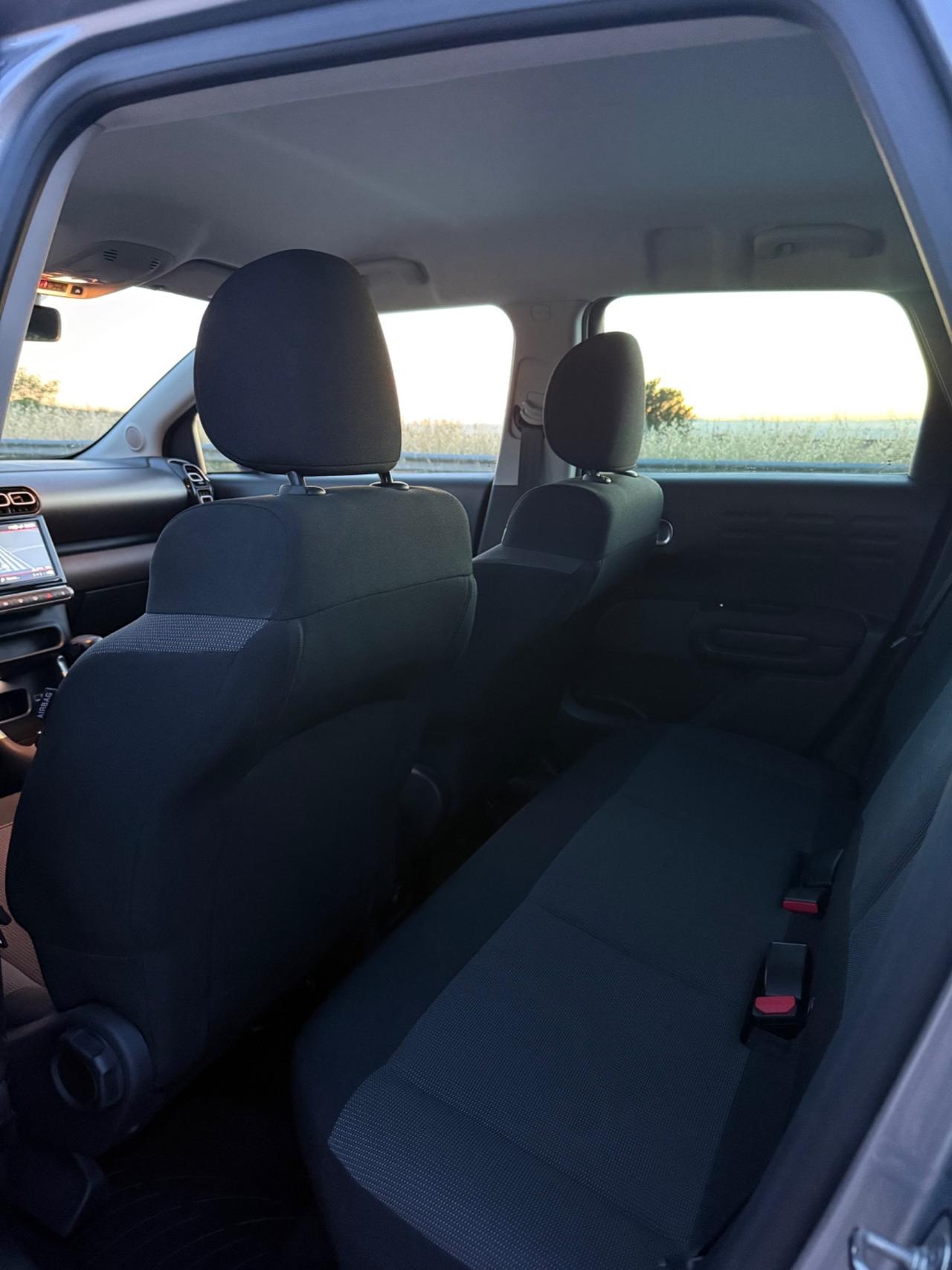 Citroen C3 Aircross BlueHDi 110 S&S Shine