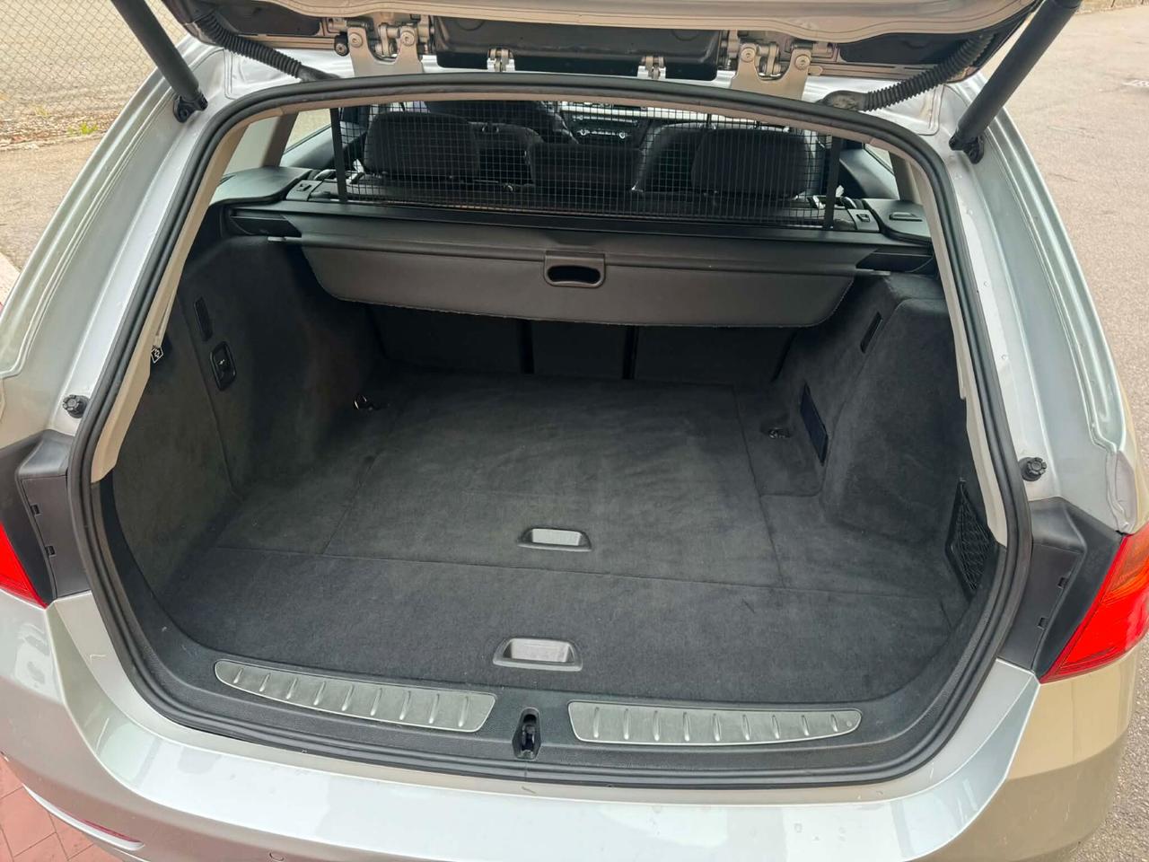 Bmw 318d 2.0 DIESEL Anno 2014 LAVORI FATTI