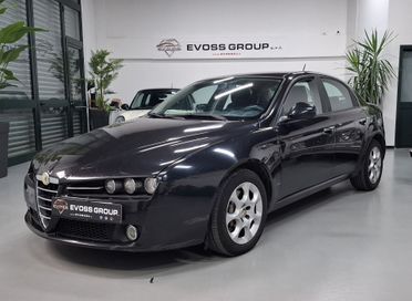 Alfa Romeo 159 1.9 JTDm Progression 150cv
