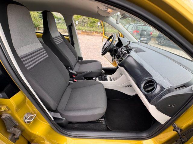VOLKSWAGEN up! 1.0 5p. eco move up! BMT